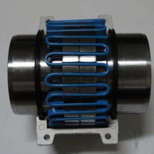 蛇形彈簧聯軸器