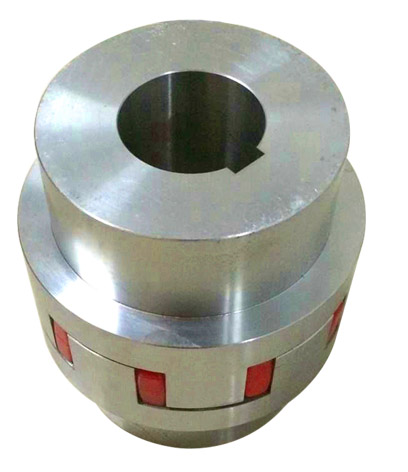 XLS型星形彈性聯軸器